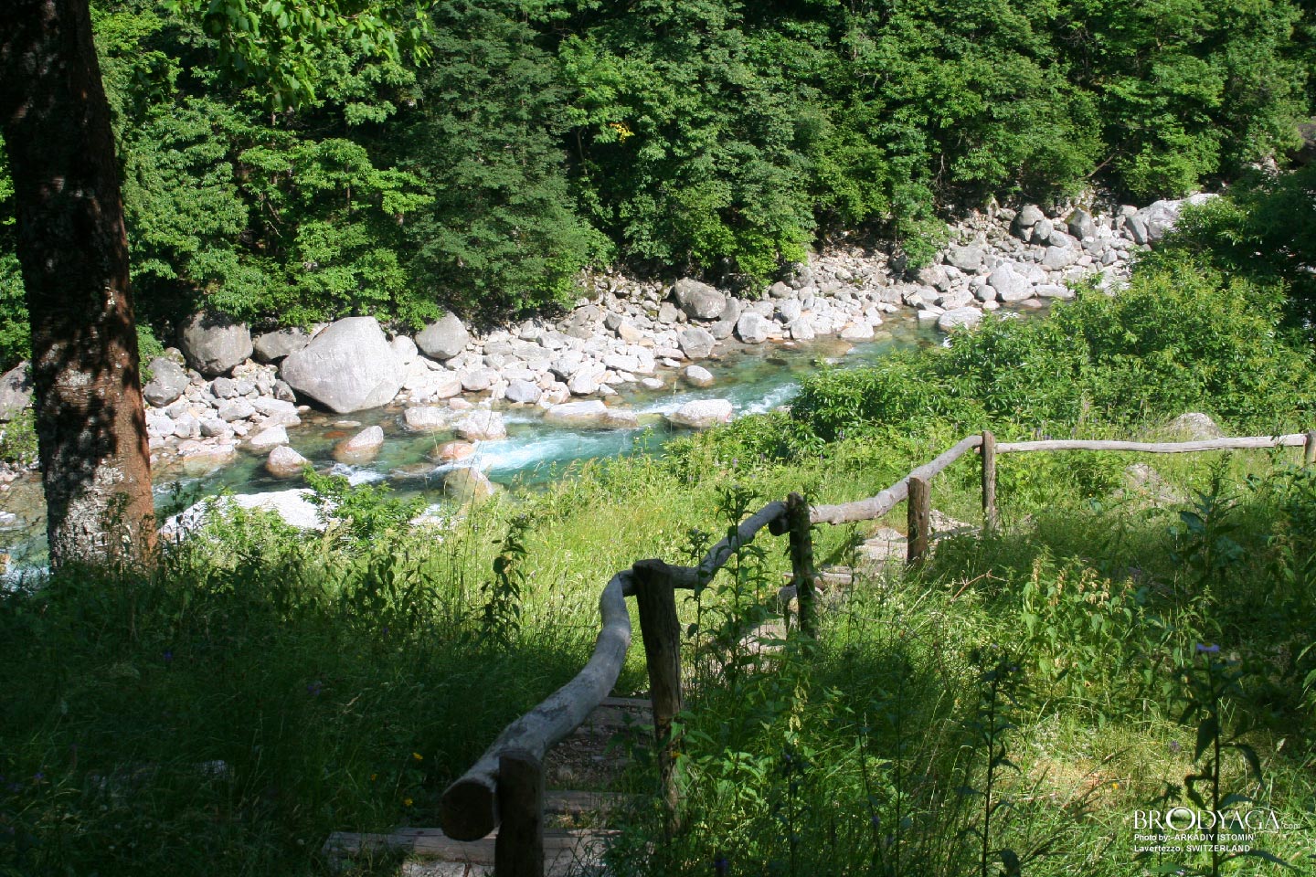 Lavertezzo